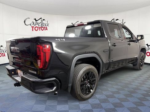 Used 2024 GMC Sierra 1500 Elevation AWD/4WD image 8