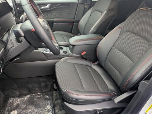 New 2026 Ford Escape ST-Line w/ Tech Pack #1 image 39