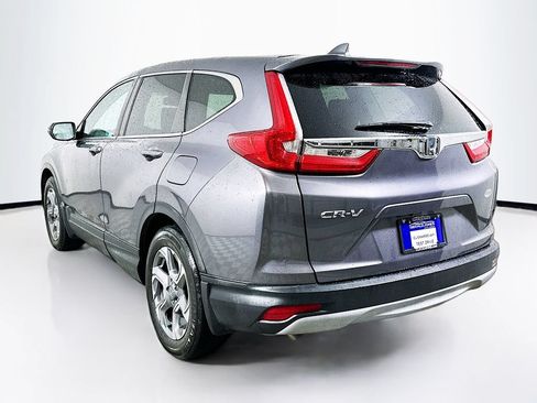Certified 2019 Honda CR-V EX-L image 6