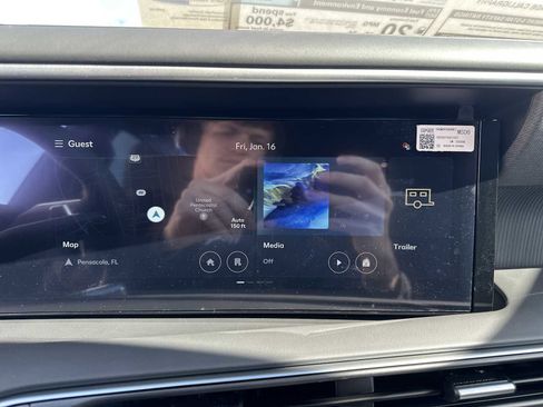 New 2026 Hyundai Palisade Calligraphy AWD/4WD image 16
