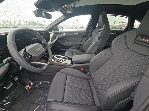Used 2026 Audi A6 Prestige w/ Prestige Package AWD/4WD image 5