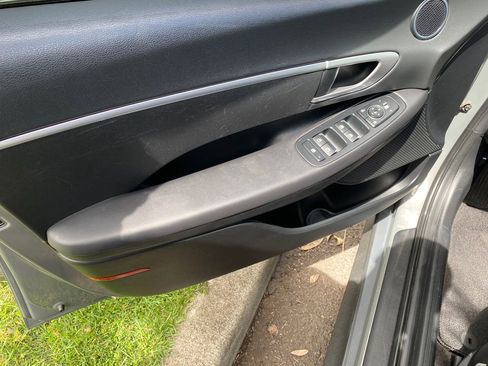 Certified 2022 Hyundai Sonata SE w/ Cargo Package image 31