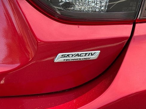 Used 2017 MAZDA MAZDA6 Touring FWD image 13