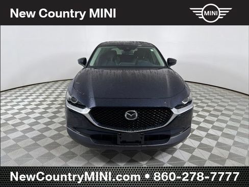 Used 2021 MAZDA CX-30 AWD 2.5 S w/ Preferred Package image 2