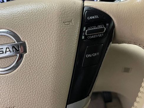 Used 2012 Nissan Quest SL image 13