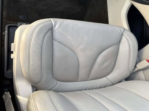 Used 2017 Lincoln MKX Select image 12