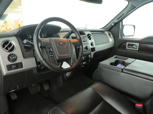 Used 2012 Ford F150 Lariat image 5