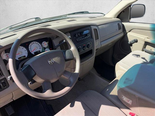 Used 2005 Dodge Ram 1500 Truck ST RWD image 10