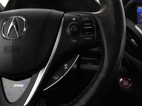 Used 2020 Acura MDX A-Spec image 68