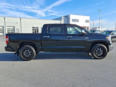 Used 2017 Toyota Tundra 1794 Edition image 8