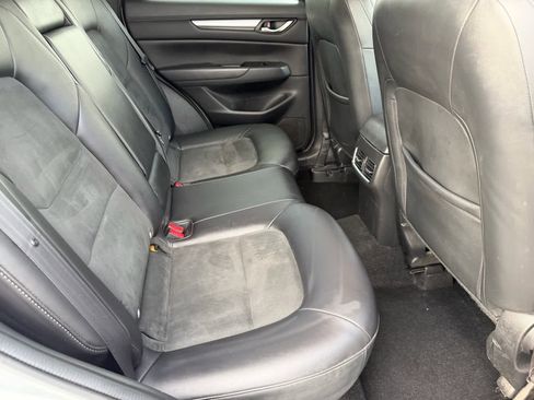 Used 2019 MAZDA CX-5 Touring image 15