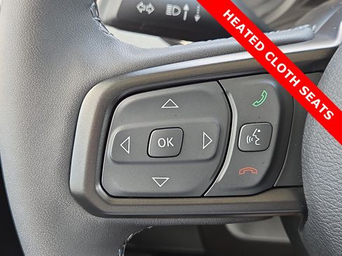 Used 2025 Jeep Wrangler Unlimited Sport AWD/4WD image 21