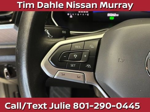 Used 2024 Volkswagen Jetta SE FWD image 23