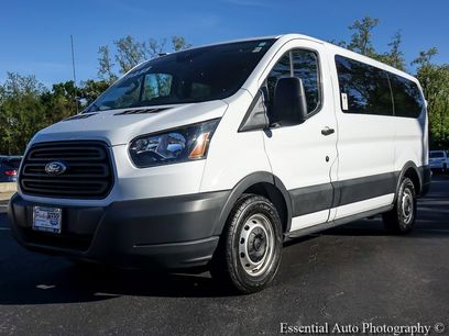 Used 2018 Ford Transit 150 XL