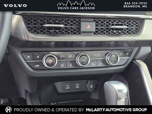 Used 2025 Acura ADX A-Spec image 20