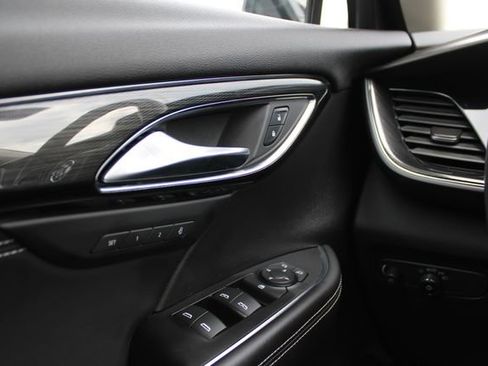 Used 2023 Buick Envision Essence w/ Sport Touring Package AWD/4WD image 15