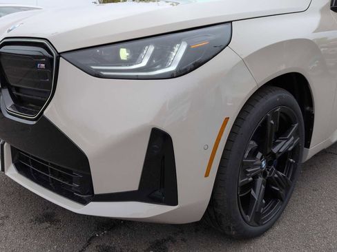 New 2026 BMW X3 M50 w/ Premium Package AWD/4WD image 11
