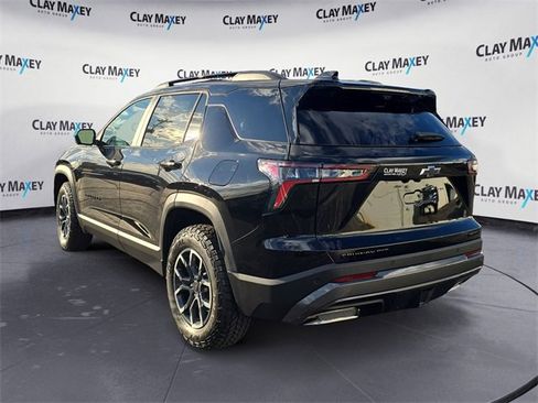 New 2026 Chevrolet Equinox ACTIV image 3