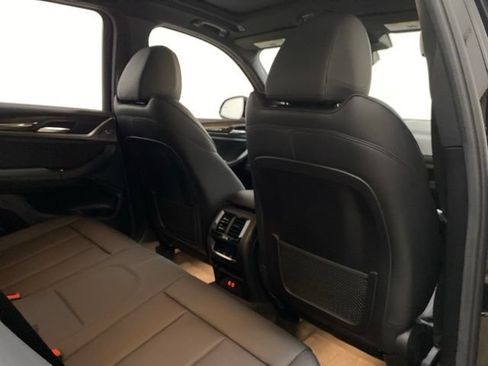 Used 2020 BMW X3 sDrive30i w/ Convenience Package RWD image 79