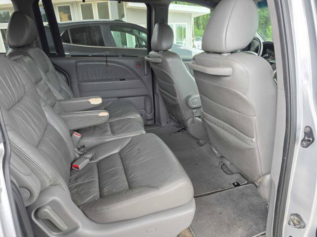 Used 2010 Honda Odyssey EX-L image 18