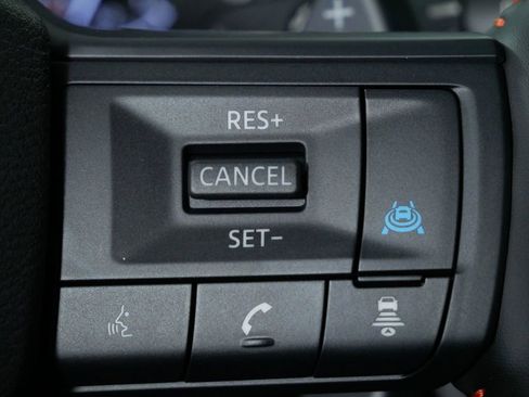 New 2026 Nissan Rogue Rock Creek w/ Rock Creek Premium Package image 25