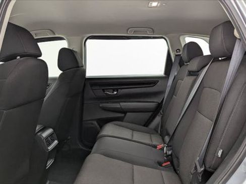 Used 2024 Honda CR-V LX image 17