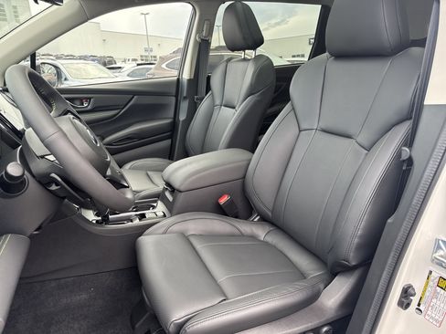New 2025 Subaru Ascent Bronze Edition image 28