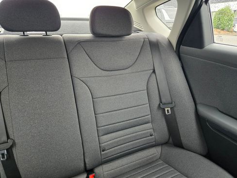 Used 2025 Kia K4 EX image 29