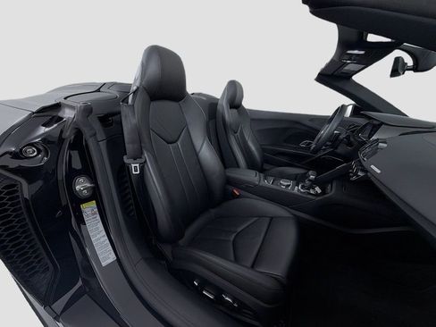 Used 2020 Audi R8 V10 w/ Carbon Exterior Package image 27