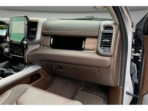 Certified 2025 RAM 1500 Limited AWD/4WD image 20