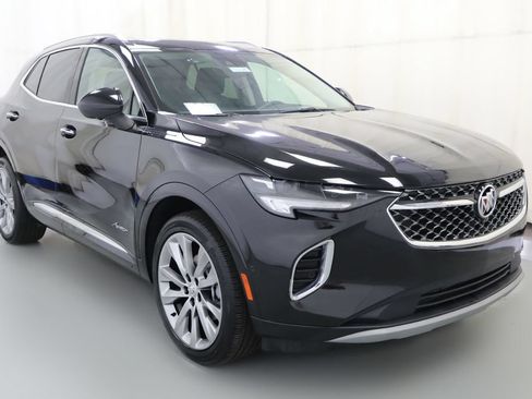 Certified 2023 Buick Envision Avenir AWD/4WD image 20