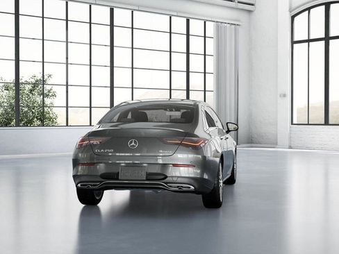 New 2026 Mercedes-Benz CLA 250 4MATIC image 24
