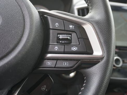 Used 2022 Subaru Forester Limited AWD/4WD image 19