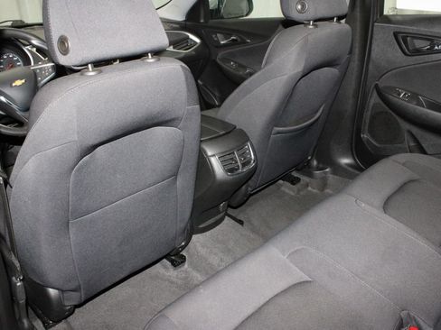 Used 2024 Chevrolet Malibu LT FWD image 23
