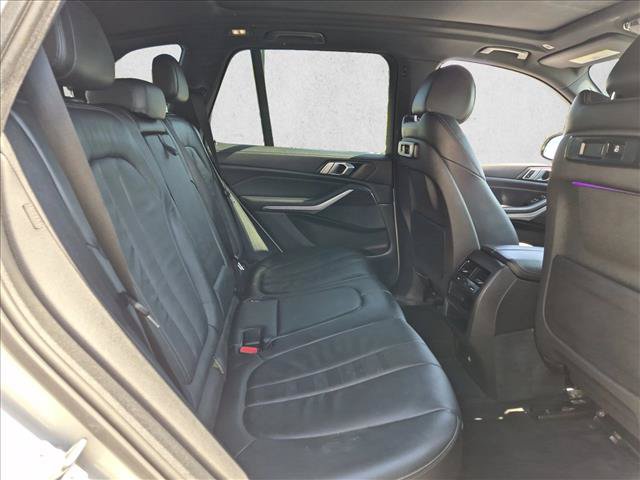 Used 2020 BMW X5 sDrive40i RWD image 22