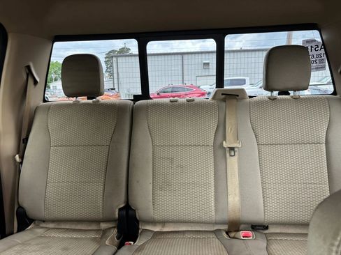 Used 2015 Ford F150 XLT w/ Equipment Group 302A Luxury image 18