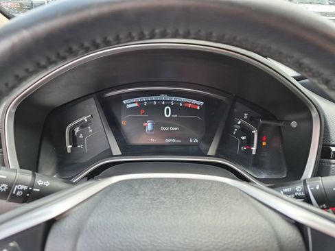 Used 2019 Honda CR-V EX-L image 23