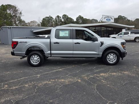 New 2026 Ford F150 XL image 12