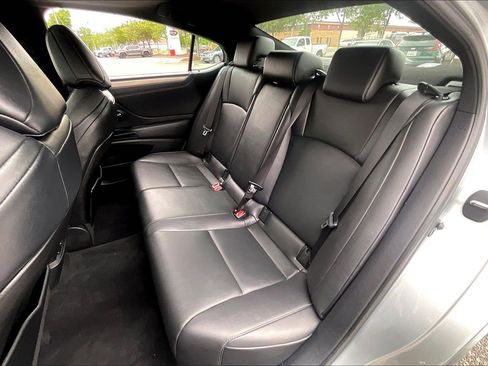 Used 2023 Lexus ES 350 F Sport FWD image 31
