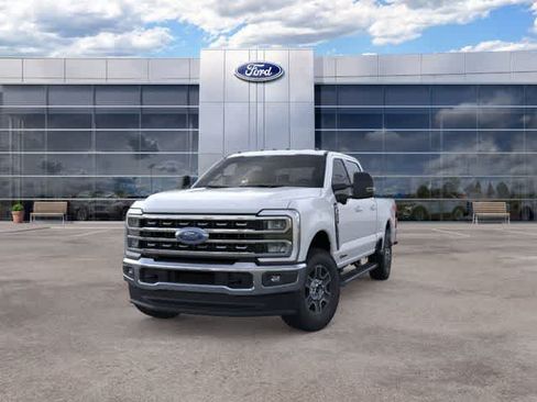 New 2026 Ford F350 4x4 Crew Cab Super Duty image 2