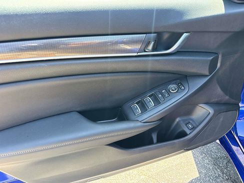 Used 2021 Honda Accord Sport image 21