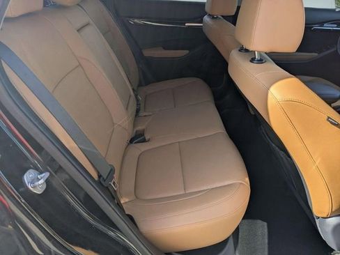 Used 2024 Kia Seltos EX AWD/4WD image 30