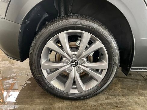 New 2026 MAZDA CX-30 AWD 2.5 S image 29