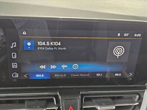 Used 2025 Chevrolet TrailBlazer LT FWD image 13