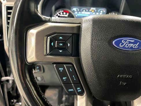 Used 2018 Ford F150 Limited image 27