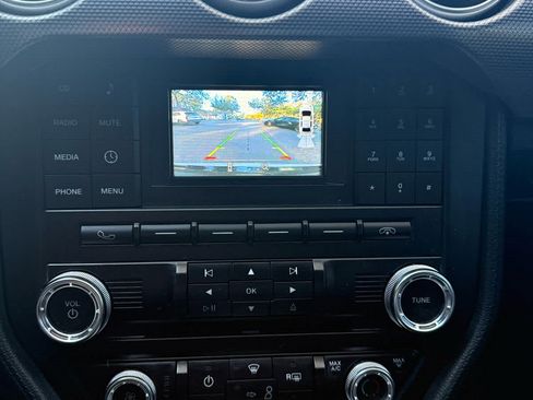 Used 2018 Ford Mustang GT image 17