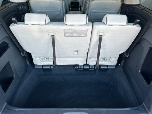 Used 2025 Honda Odyssey Touring image 20