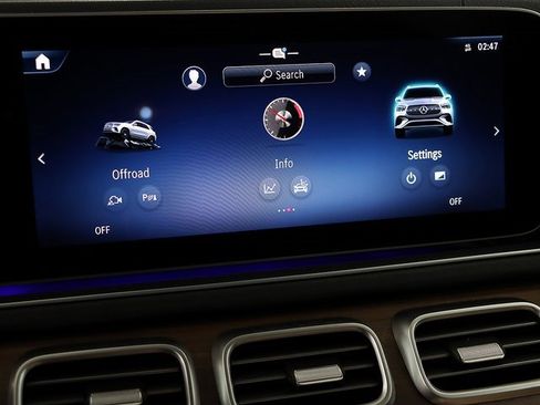 Certified 2025 Mercedes-Benz GLE 350 4MATIC image 19