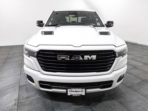 New 2026 RAM 1500 Laramie image 2