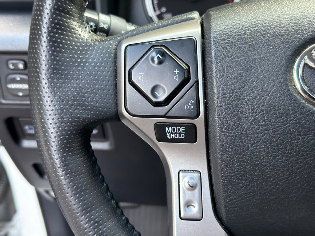 Used 2023 Toyota 4Runner Limited RWD image 24